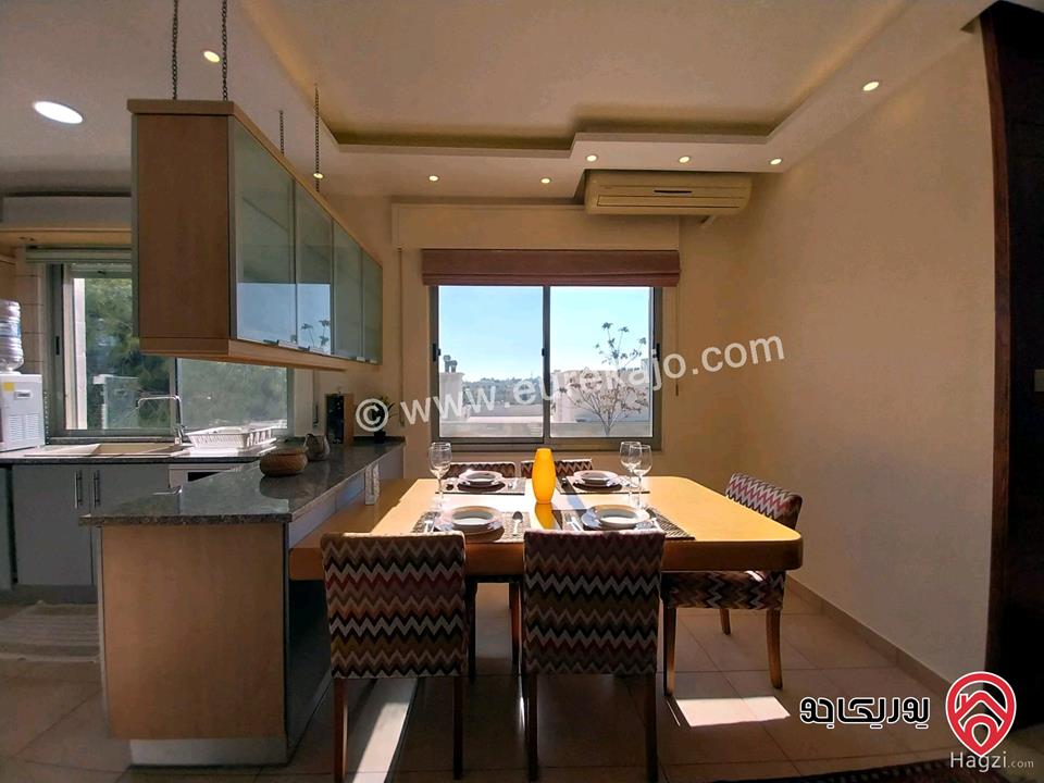 modern apartment fully furnished for rent,135 sq.m