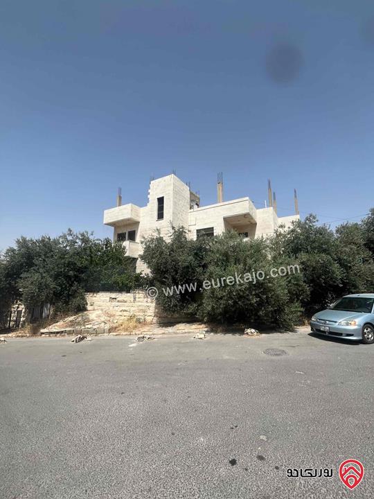 منزل مستقل مساحة 410م على أرض 504م للبيع في عمان - المقابلين 