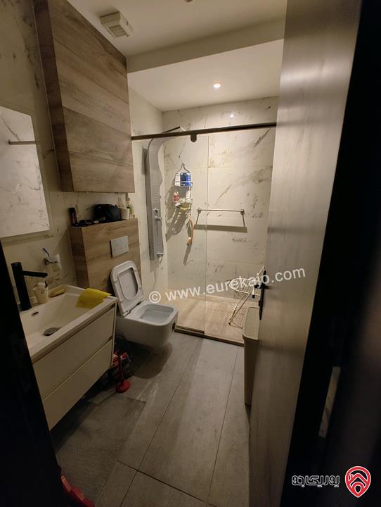 Deluxe Apartment 173 sqm for sale in Amman - Al Rawnaq