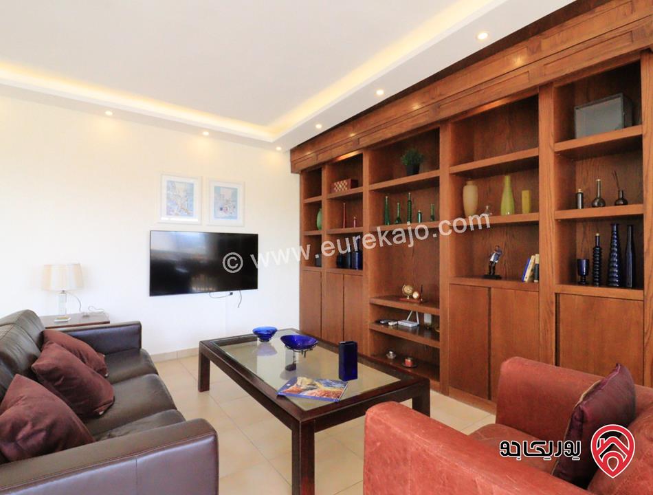 modern apartment fully furnished for rent,135 sq.m