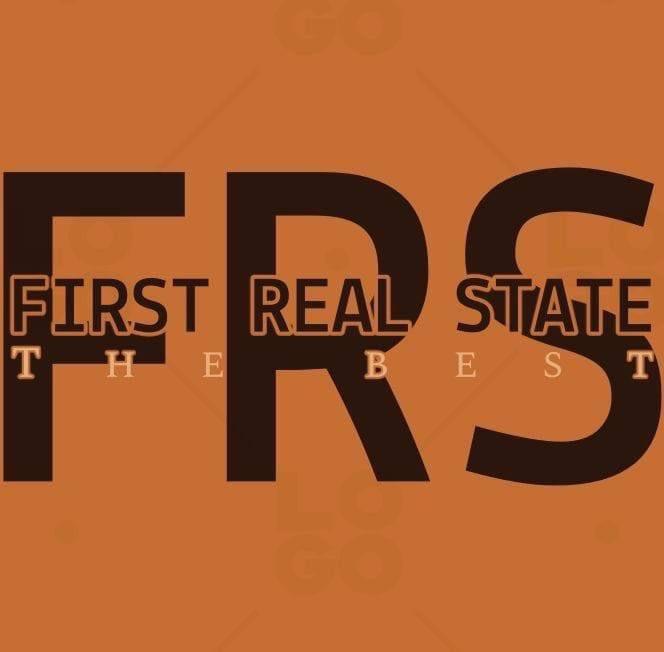 The first for real estate 