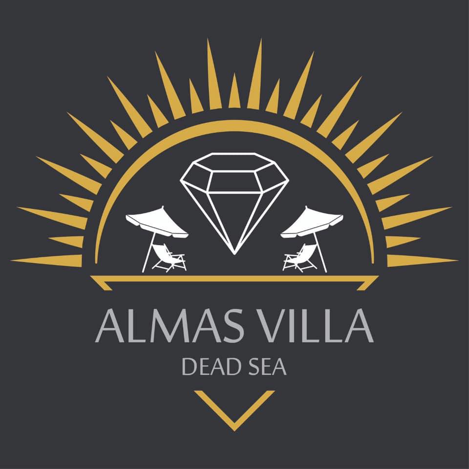 Almas Villa Dead Sea