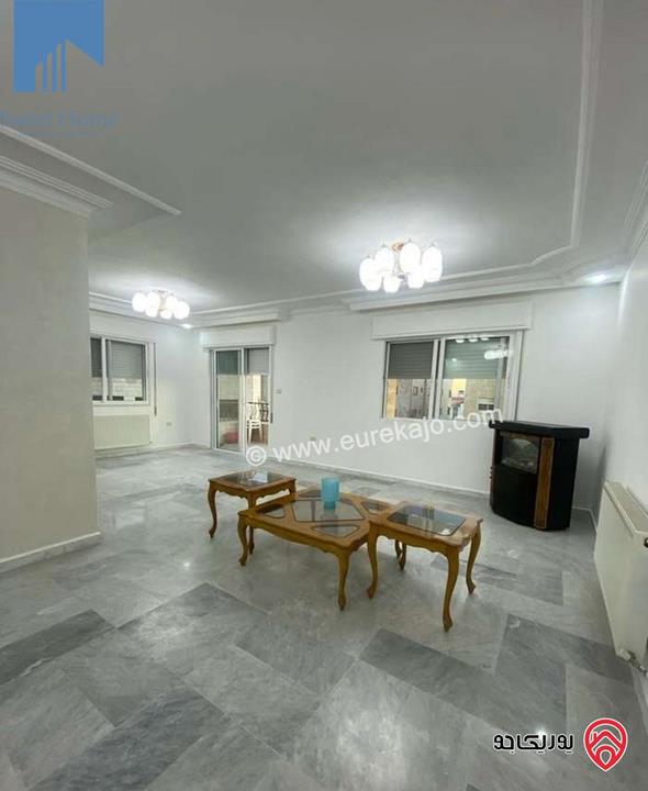 شقة مميزة للبيع في عمان - ام السماق خلف الدر المنثور طابق ثاني 181م بسعر مغري