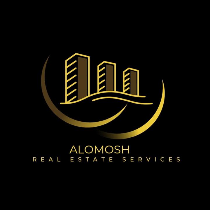 ALOMOSH REAL ESTATE