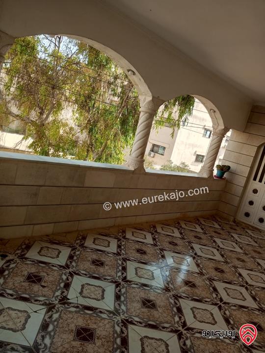 عمارة  استثمارية مساحة 350م على أرض 879م للبيع في الزرقاء - البتراوي