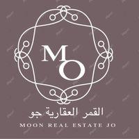 القمر العقارية جو - Moon Real Estate JO 