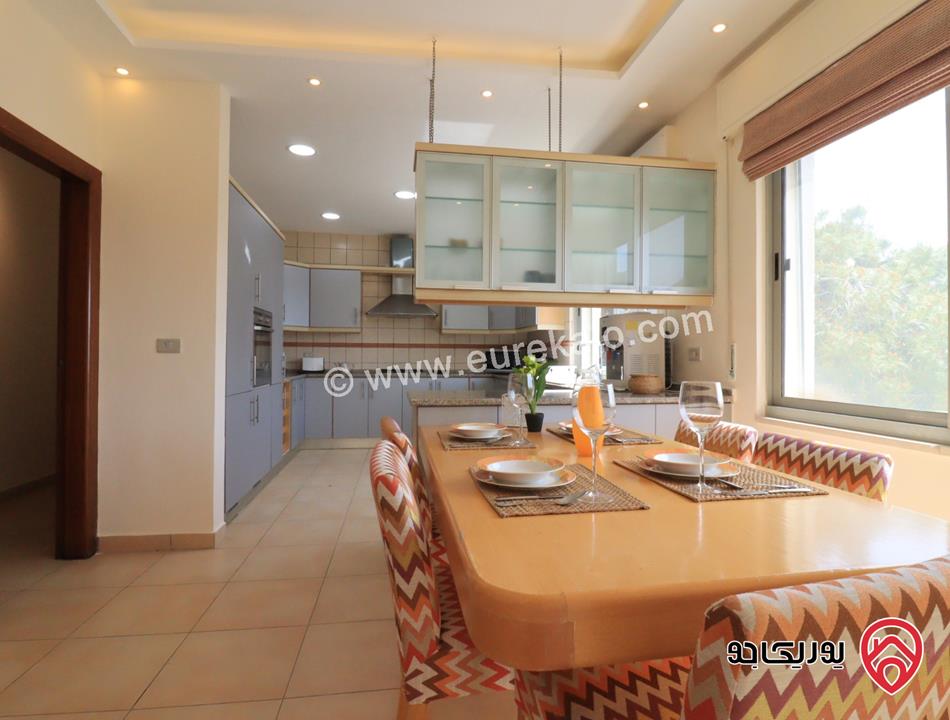 modern apartment fully furnished for rent,135 sq.m