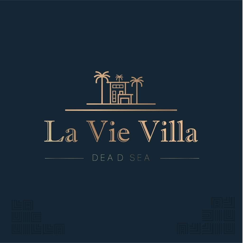 La Vie Villa - DEAD SEA