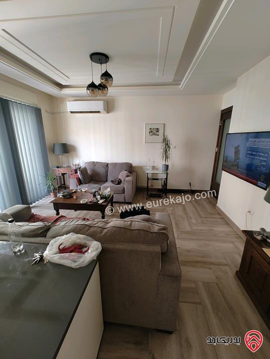 Deluxe Apartment 173 sqm for sale in Amman - Al Rawnaq