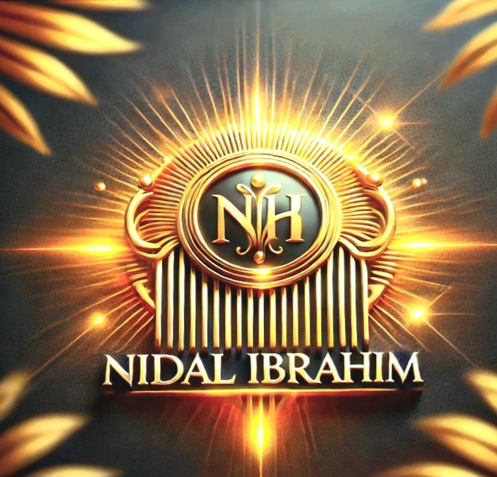 Nidal Ibrahim 