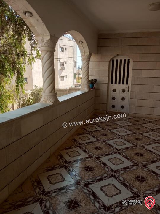 عمارة  استثمارية مساحة 350م على أرض 879م للبيع في الزرقاء - البتراوي