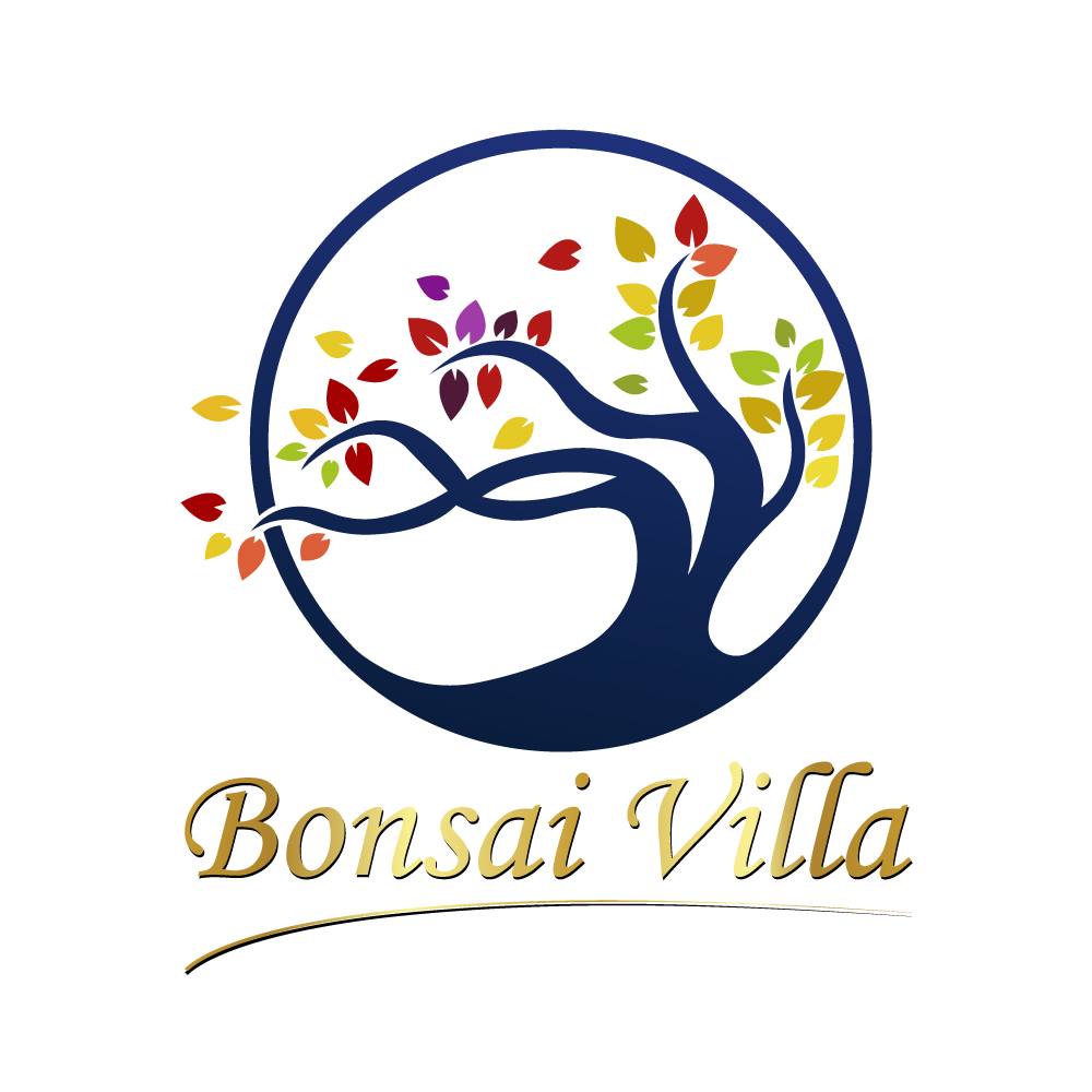 Bonsai villa