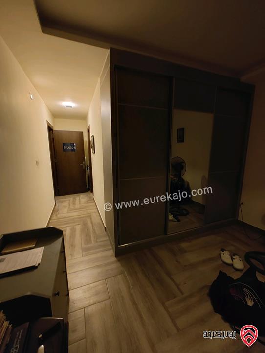 Deluxe Apartment 173 sqm for sale in Amman - Al Rawnaq