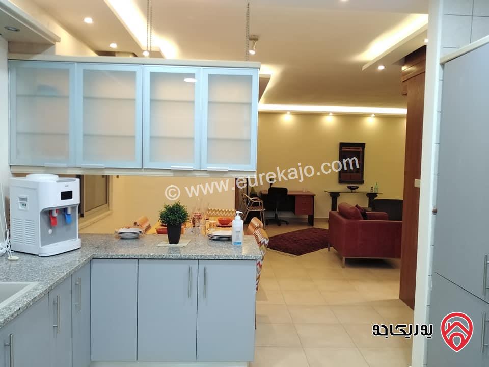 modern apartment fully furnished for rent,135 sq.m