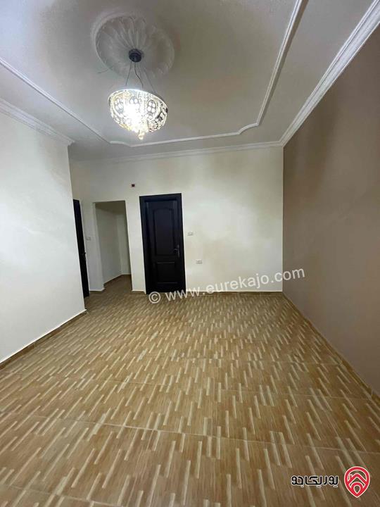 شقة ارضية مساحة 150م للبيع في عمان - طبربور 