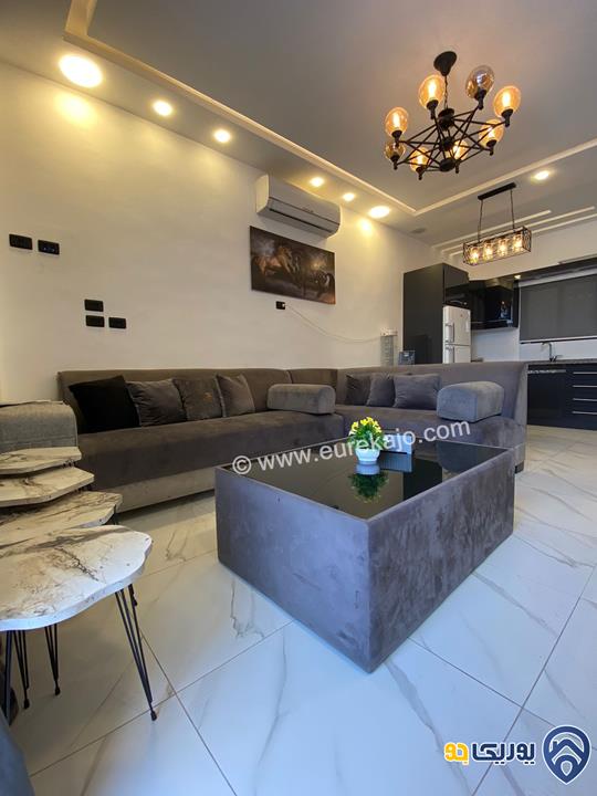 استمتع بأجواء مريحة في La Vie Villa في البحر الميت - جوفة الكفرين