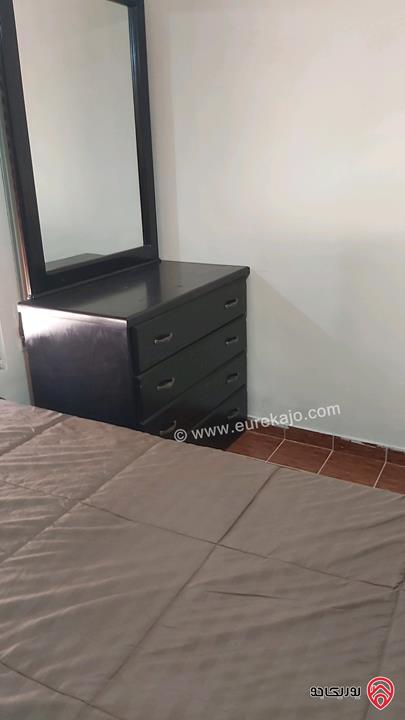 Furnished apartment 75 sqm for rent in Amman - Al Yasmin