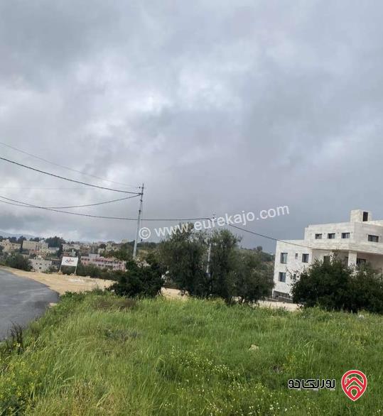 قطعة أرض مساحة 752م للبيع في عمان - بدر الجديدة حوض الميسر	