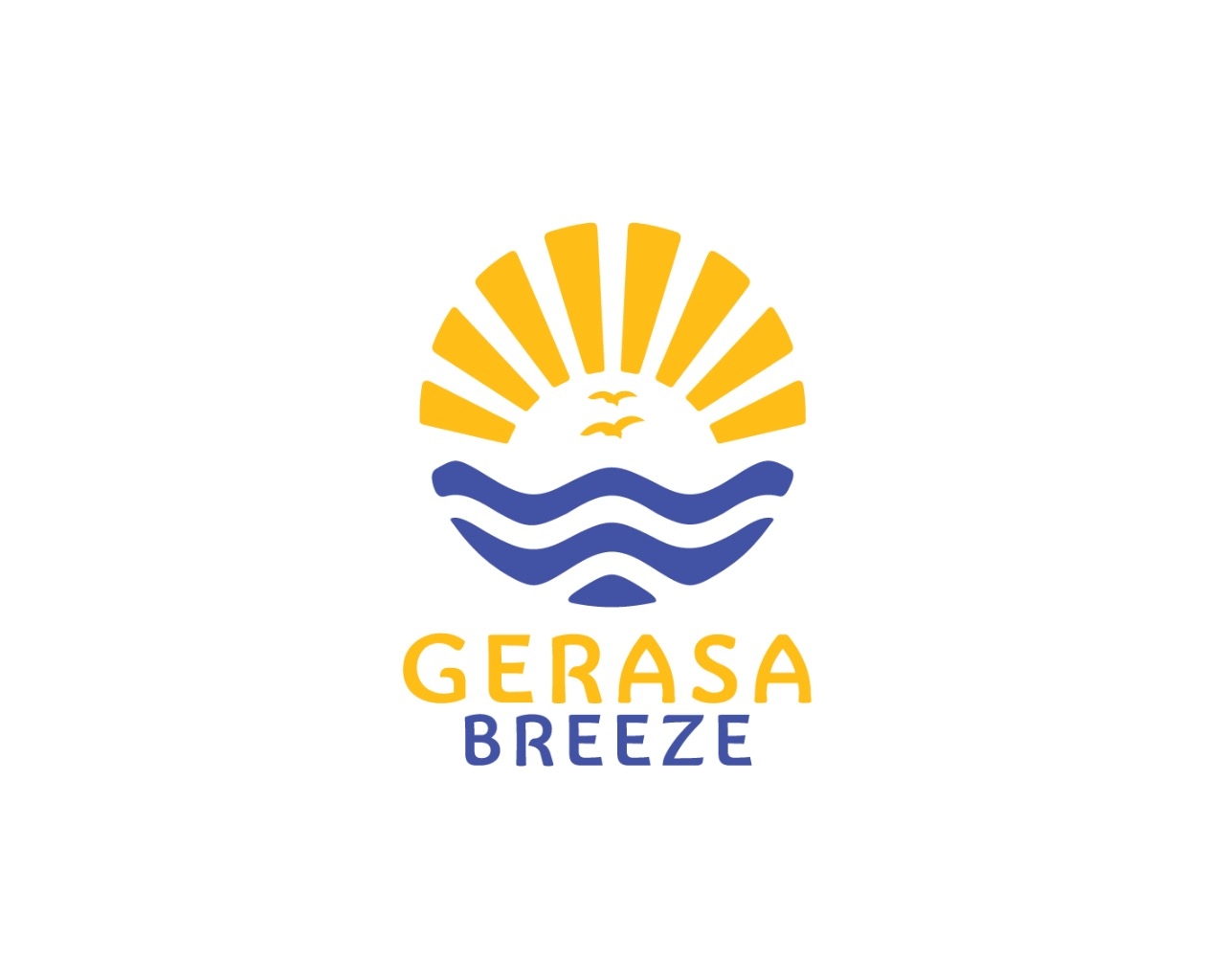 Gerasa Breeze