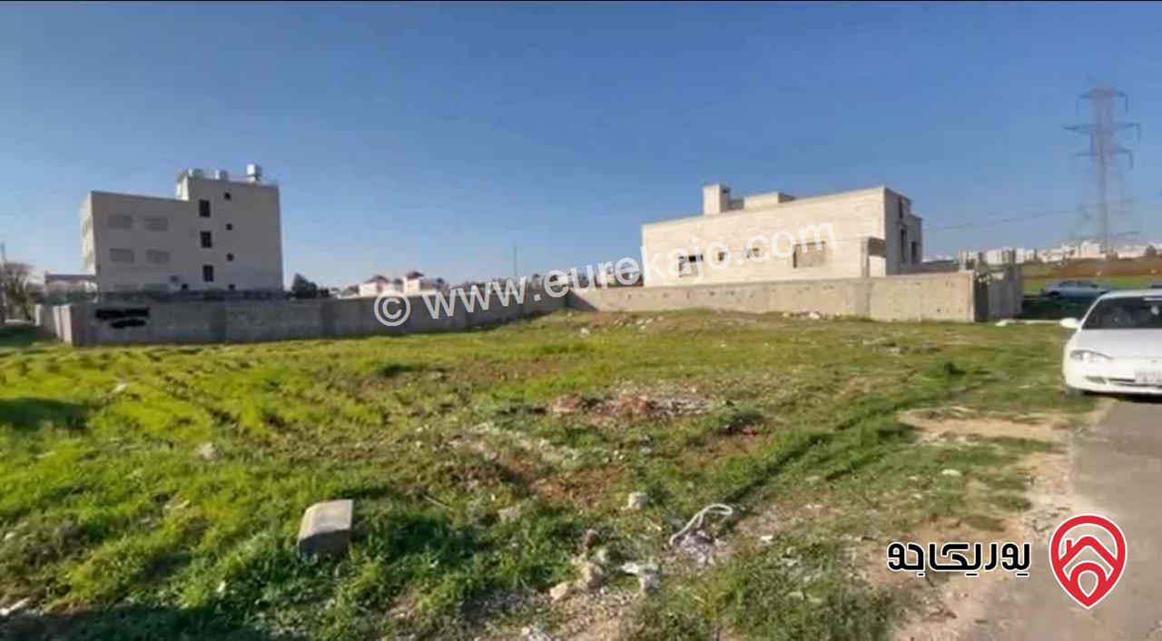 قطعة أرض مساحة 512م للبيع في عمان - جاوا 