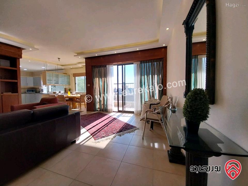 modern apartment fully furnished for rent,135 sq.m