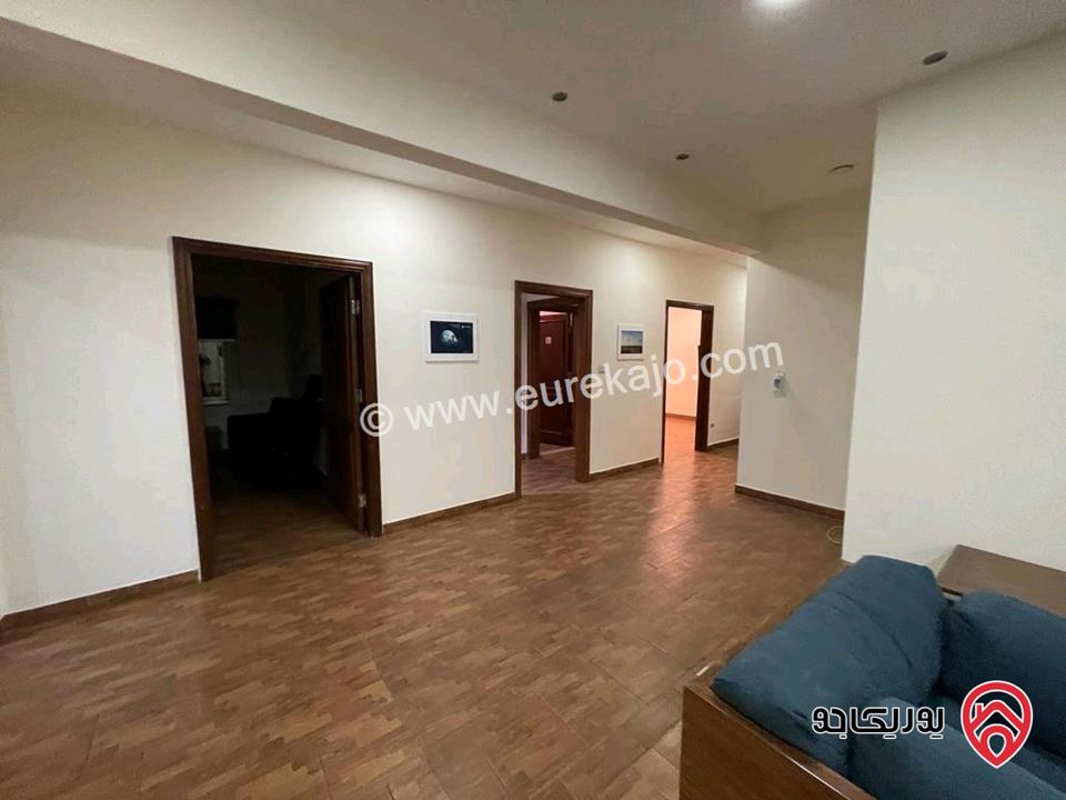 Super deluxe villa for rent in Amman - Abdoun near Deir Ghbar traffic light