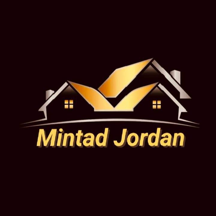 Mintad Jordan 