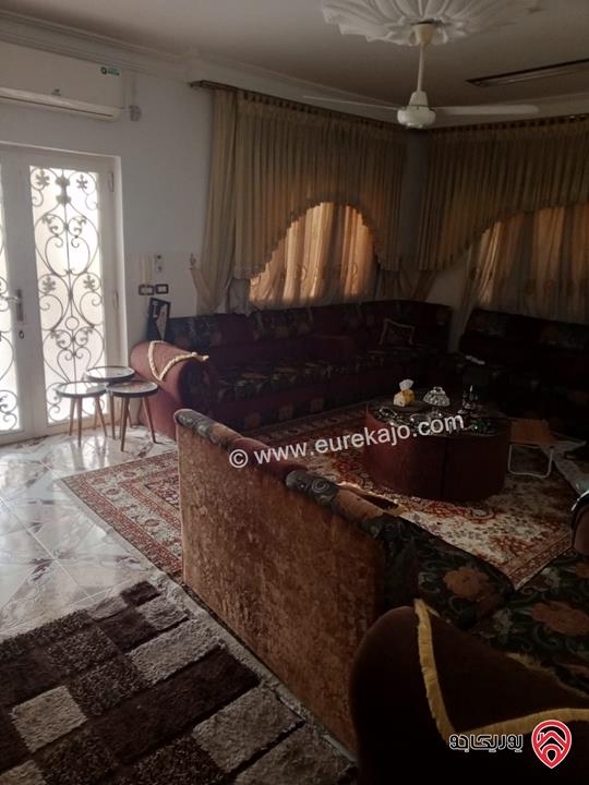 عمارة  استثمارية مساحة 350م على أرض 879م للبيع في الزرقاء - البتراوي