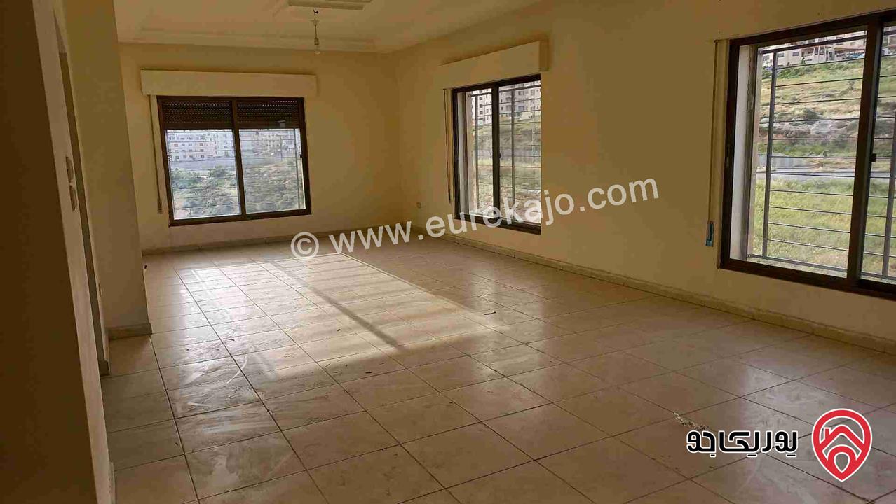  Apartment for sale 160m2 in a quite neighborhood in Amman - Al Jubeiha - Umm Zuwaytinah 