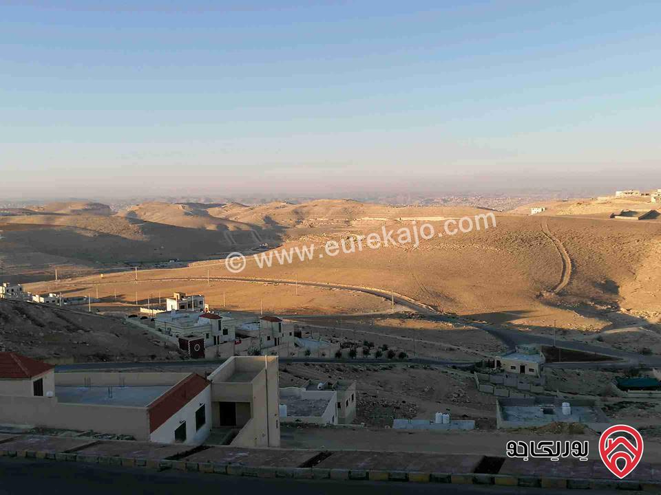 مشاريع قطع أراضي مساحة 500م تنظيم داخلي للبيع في عمان - منطقة شارع المية ممر عمان التنموي عمان الجديدة بجانب جمرك عمان الجديد 