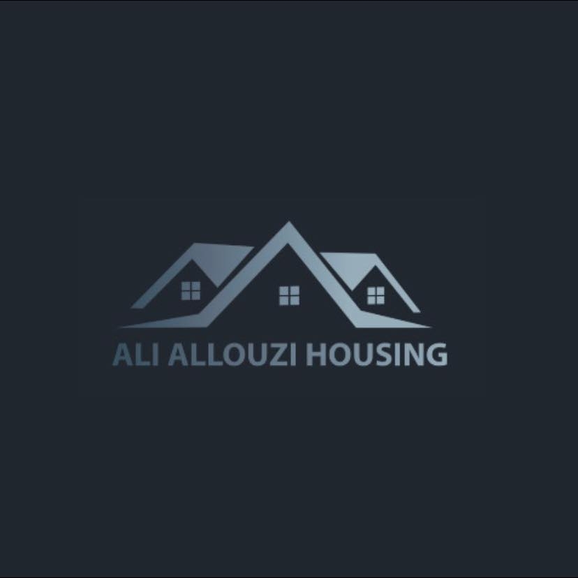 علي اللوزي للإسكان Ali Allouzi Housing