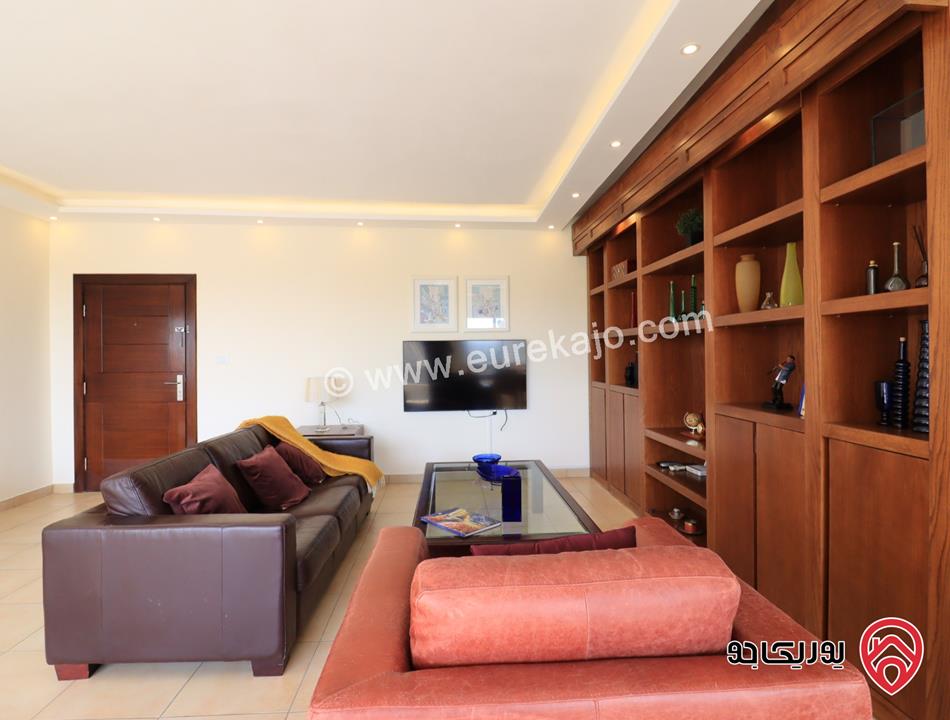 modern apartment fully furnished for rent,135 sq.m