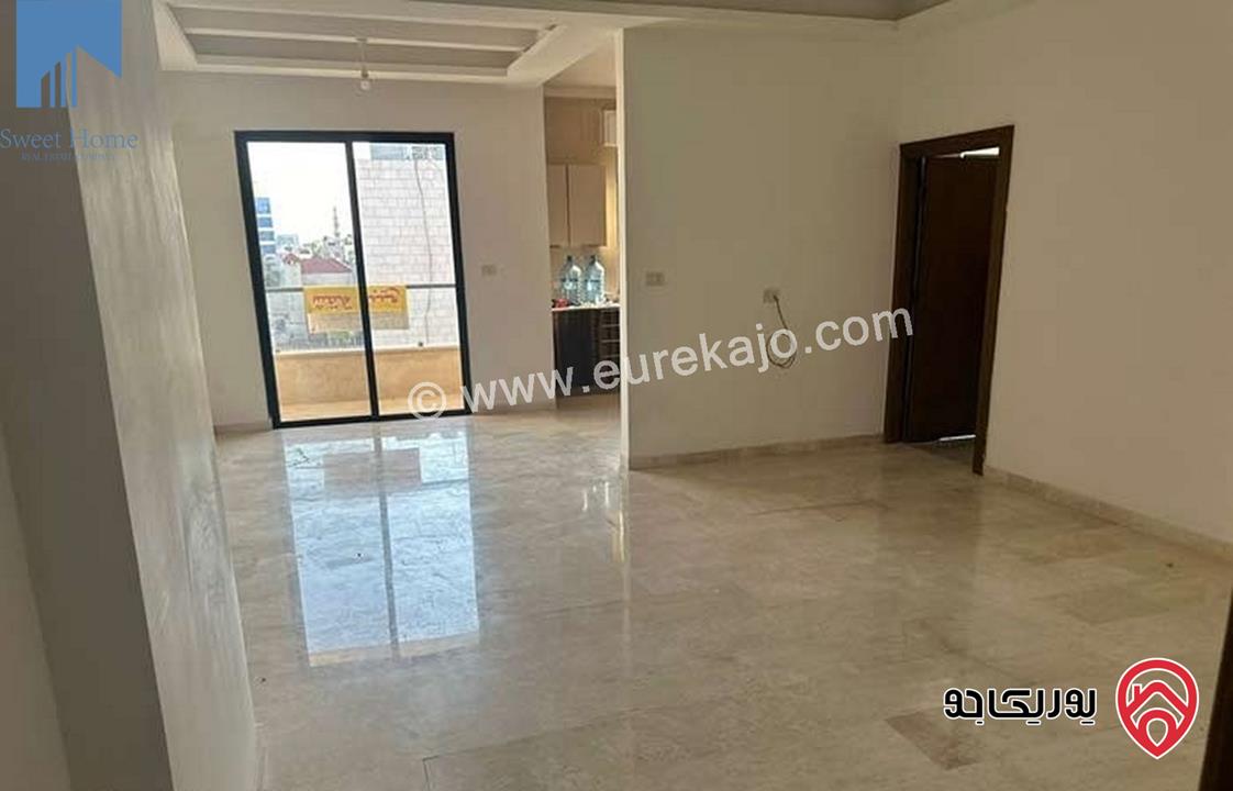 شقة مميزة للبيع في عمان - السابع طابق ثاني 125م تشطيب سوبر ديلوكس
