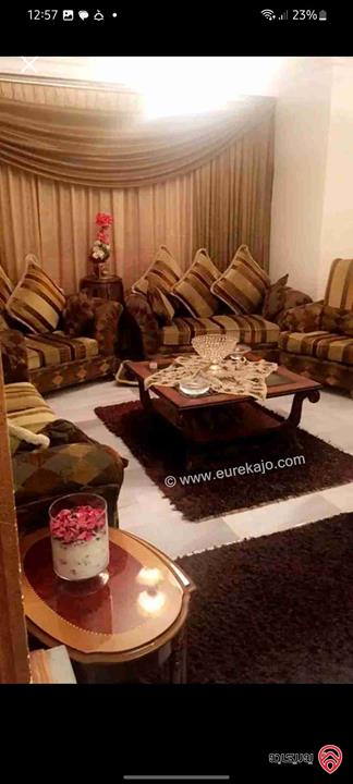 شقة مساحة 162م طابق رابع للبيع في عمان - طبربور 