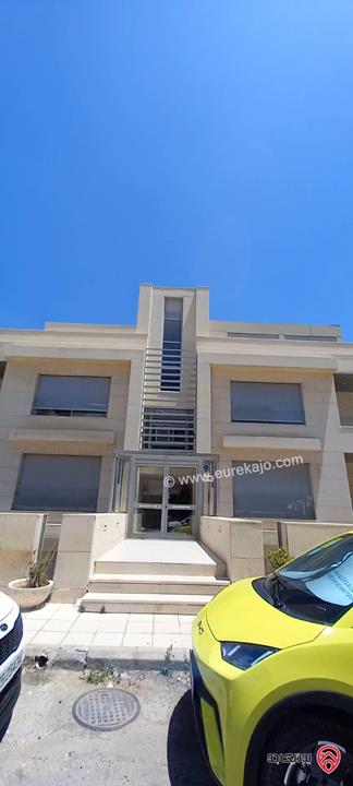 شقة تسوية مساحة 111م للبيع في عمان - اجمل مناطق عبدون