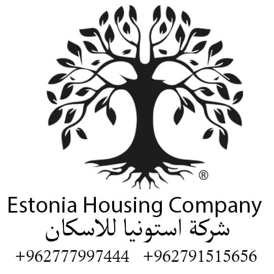 Estonia Housing Company شركة استونيا للإسكان