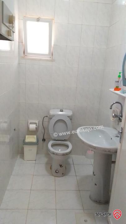 بيت مستقل مساحة 320م على أرض 705م للبيع في الفحيص – منطقة الرهوة