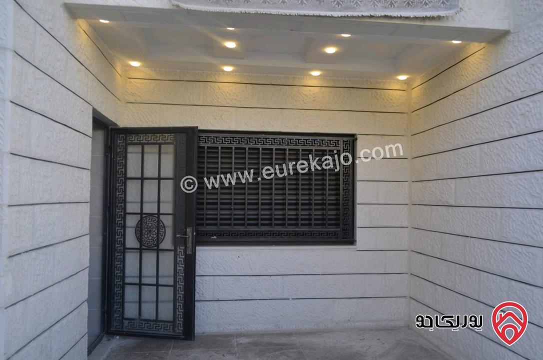 شقة مميزة طابق ثالث مساحة 141م للبيع في عمان - الهاشمي الشمالي