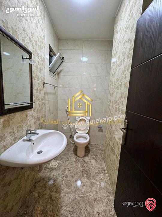 شقة تسوية سوبر ديلوكس مساحة 200م للايجار في عمان - خلدا 