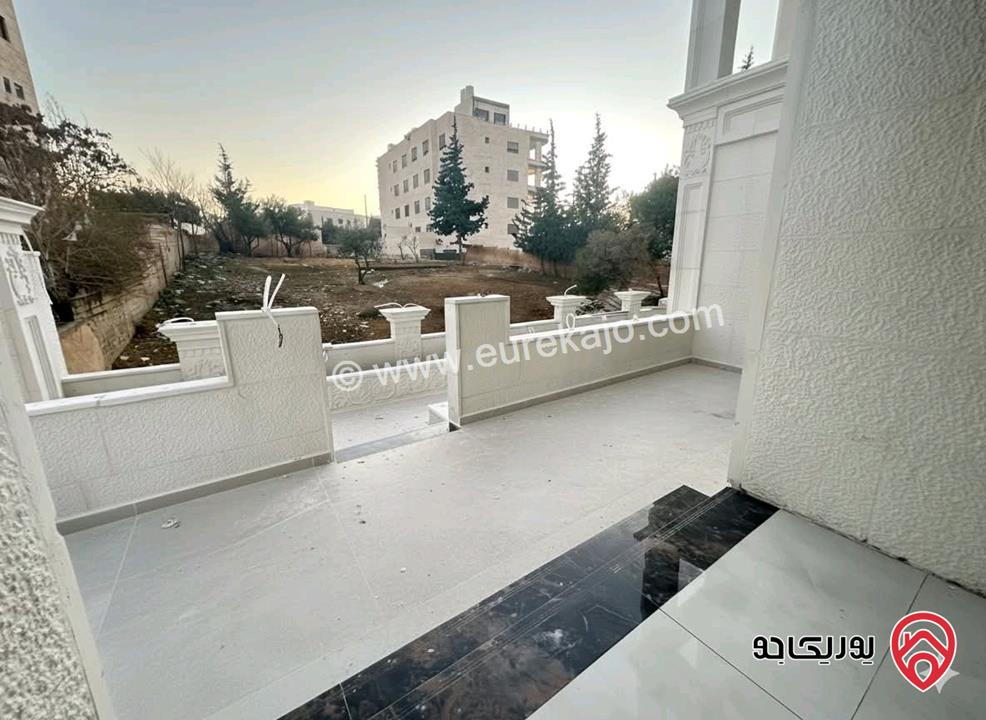 شقق مساحة 127م / 133م للبيع في عمان - فابدران