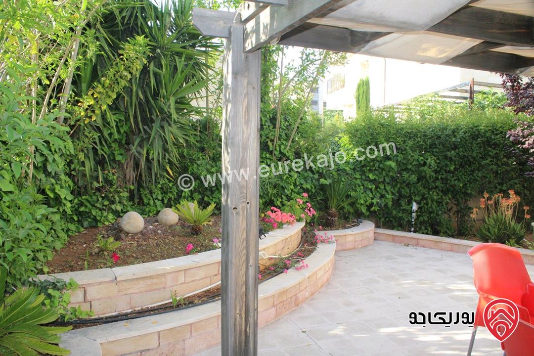 فيلا مساحة 440م على أرض 711م للبيع في عمان - السابع قرب كوزمو