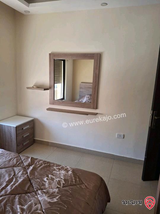 استديو تجاري طابق اول مساحة 31م للبيع مفروش في عمان - الدوار السابع 