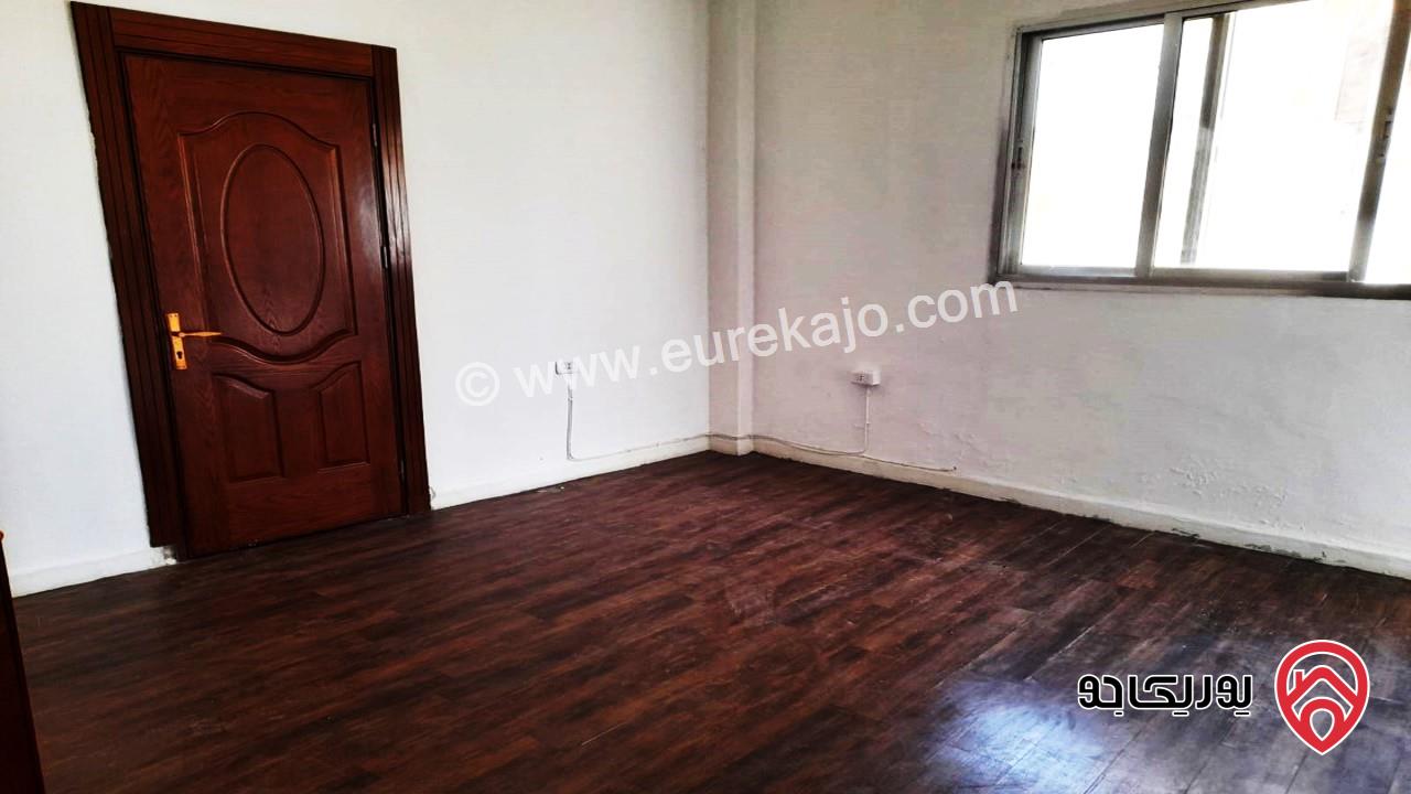 شقة مساحة 176م للايجار في عمان - اللويبدة من المالك مباشرة