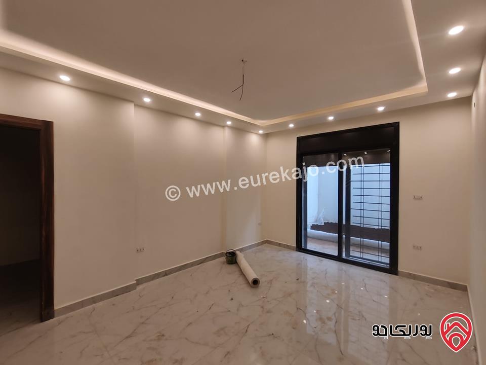  شقق مساحة 135م / 145م للبيع في عمان - الهاشمي الشمالي حي الاميرة سلمى            	 