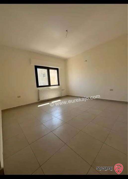 شقة طابق ثالث مساحة 155م للايجار في عمان - شارع مكة