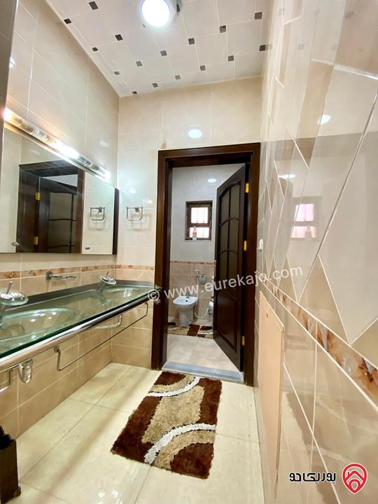 بيت مستقل مساحة 1400م على أرض 848م للبيع في عمان - ابو علندا اسكان الكهربا 