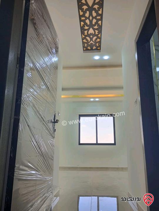شقة تسوية فخمة مساحة 180م للبيع في عمان - شفا بدران الكوم بسعر 60 الف ت 0796974924