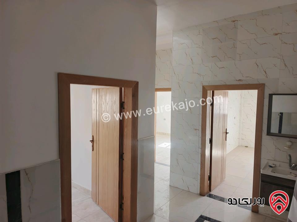 بناية سكنية على أرض 567م للبيع في الزرقاء - حي معصوم