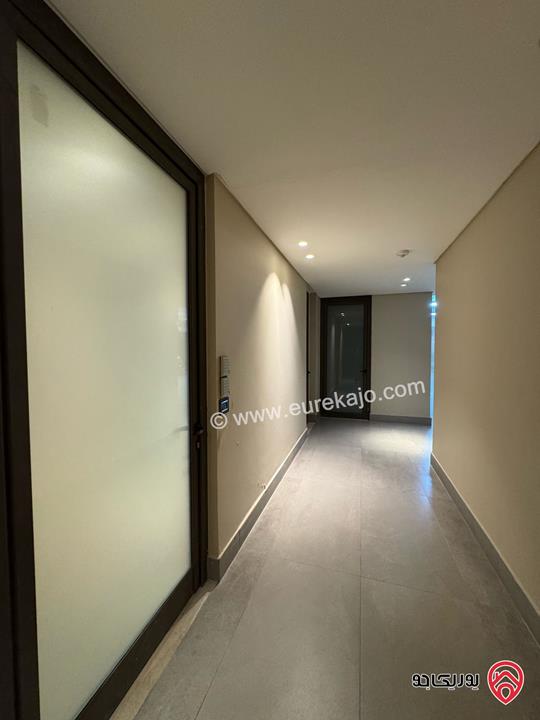 فيلا فاخرة مساحة 900م للايجار مفروشة في عمان - دابوق Dabouq Luxurious Penthouse
