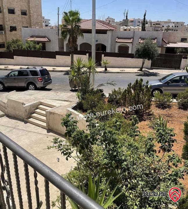 فيلا مساحة 420م على أرض 784م للبيع في عمان - طبربور       	 
